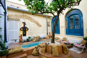Apartamentos Sharis, Jerez De La Frontera
